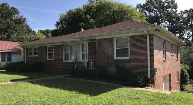 Photo of 204 3rd Ave, Midfield, AL 35228