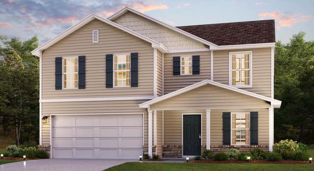 Photo of 36 Lily St, Lincoln, AL 35096