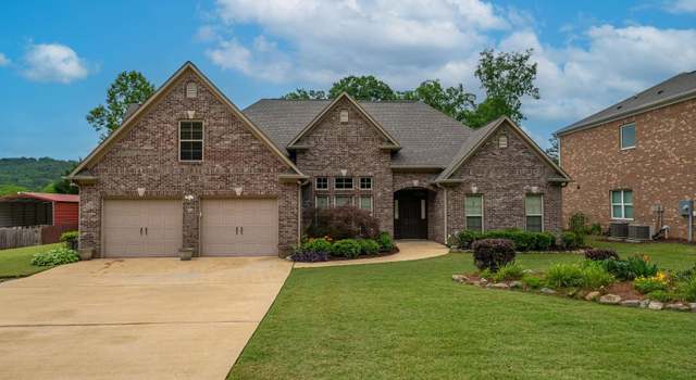 Photo of 605 Legacy Dr, Springville, AL 35146