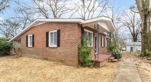 Photo of 1413 67th St W, Birmingham, AL 35228
