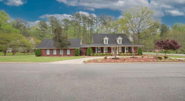 Photo of 6099 Steeplechase Dr, Pinson, AL 35126