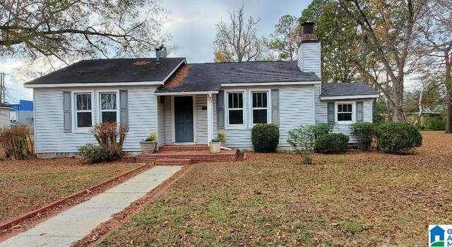 Photo of 9 Brown Ave, Sylacauga, AL 35150