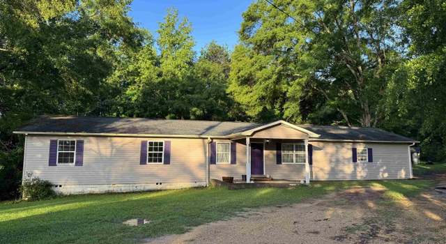 Photo of 143 Gambrell Ingram Ln, Cropwell, AL 35054