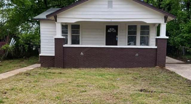 Photo of 6032 Patton Ave, Bessemer, AL 35020