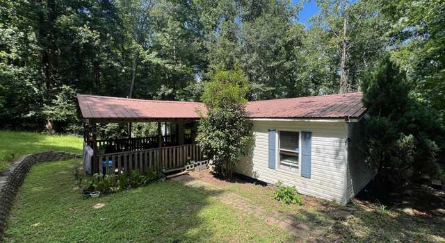 Photo of 6270 Camp Winnataska Rd, Pell City, AL 35128