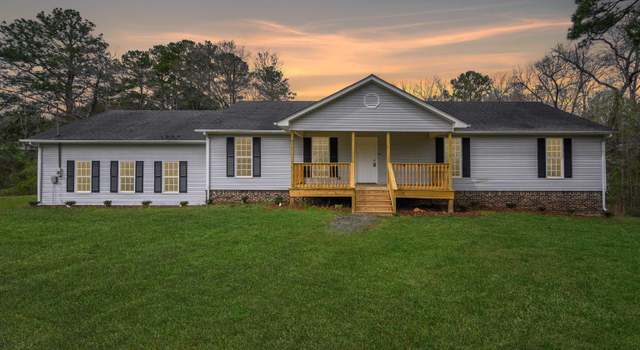 Photo of 939 Refuge Rd, Ragland, AL 35131