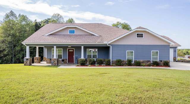 Photo of 183 Westridge Westridge Dr, Addison, AL 35540