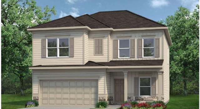 Photo of 3227 Ponderosa Pkwy, Morris, AL 35117