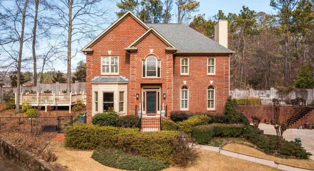 Photo of 710 Belmont Rd, Homewood, AL 35209