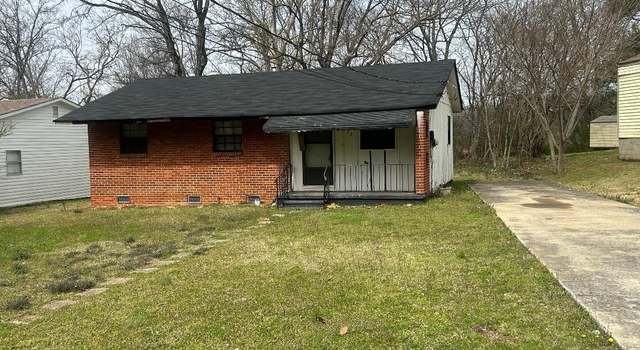 Photo of 932 Burwell St, Birmingham, AL 35221
