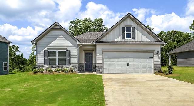 Photo of 3224 Ponderosa Pkwy, Morris, AL 35116