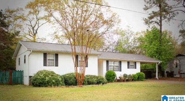Photo of 918 SW Dennis St, Jacksonville, AL 36265