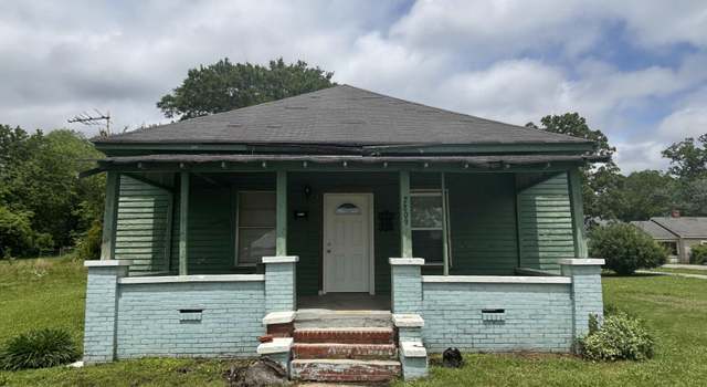 Photo of 2809 5th Ave N, Pell City, AL 35125