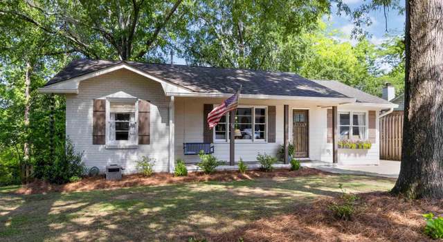 Photo of 3973 Kyle Ln, Vestavia Hills, AL 35243