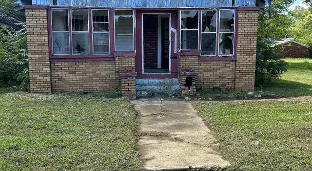 Photo of 503 4th Ct W, Birmingham, AL 35204