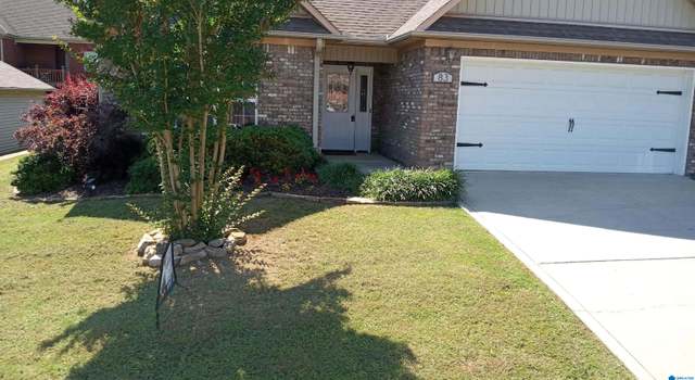 Photo of 83 Lakeside Way, Lincoln, AL 35096