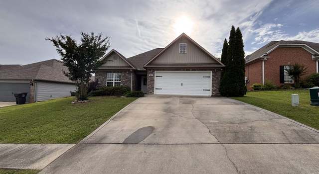 Photo of 83 Lakeside Way, Lincoln, AL 35096