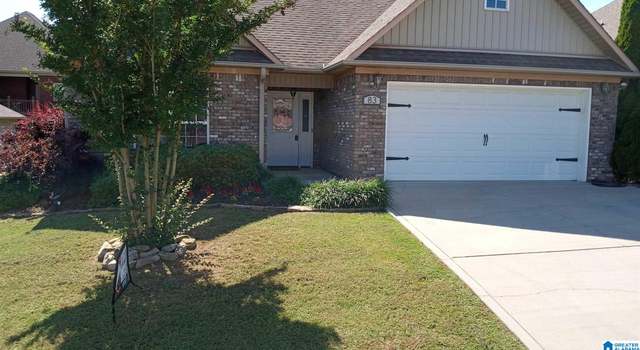 Photo of 83 Lakeside Way, Lincoln, AL 35096