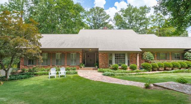 Photo of 3409 Westbury Rd, Mountain Brook, AL 35223