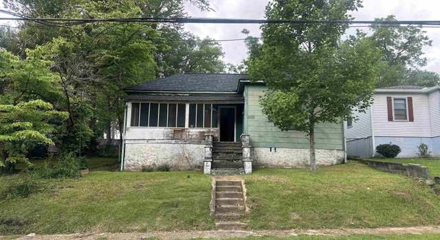 Photo of 7804 Rugby Ave, Birmingham, AL 35206