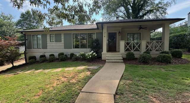 Photo of 314 Westover Dr, Homewood, AL 35209