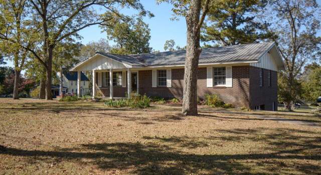 Photo of 485 Peterson Ave, Thorsby, AL 35171
