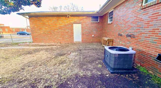 Photo of 116 Cleveland Ct, Gadsden, AL 35901