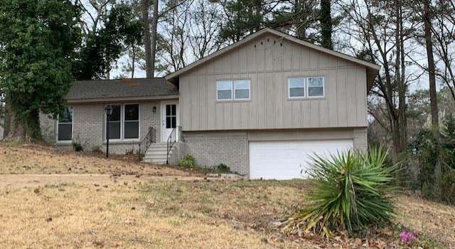 Photo of 1436 Mesa Ln, Birmingham, AL 35235