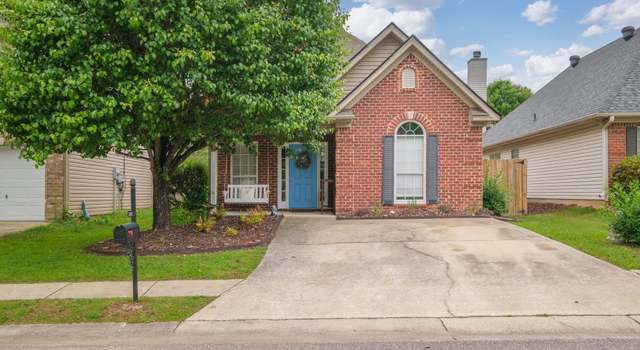 Photo of 2451 Forest Lakes Ln, Sterrett, AL 35147