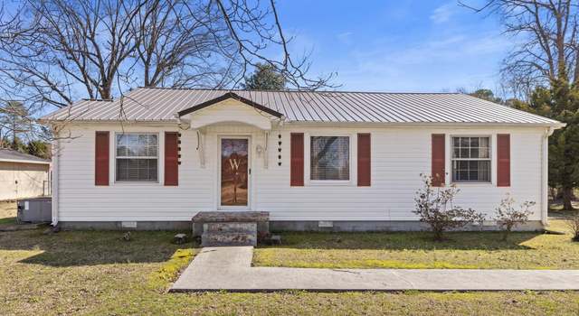Photo of 156 County Road 1466, Cullman, AL 35055