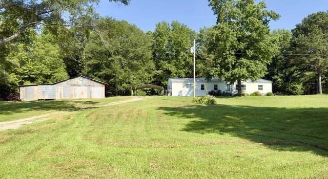Photo of 544 Landfill Rd, Ashland, AL 36251