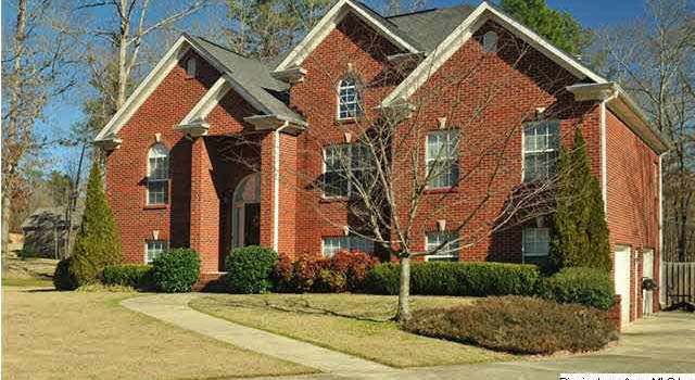 Photo of 143 Magnolia Ridge Cir, Chelsea, AL 35043