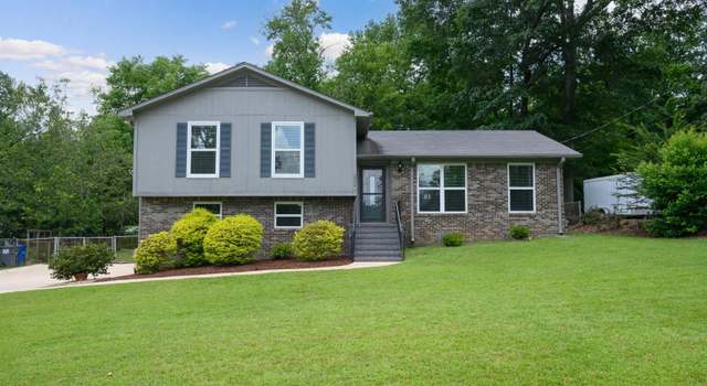 Photo of 2304 Haden St, Hoover, AL 35226