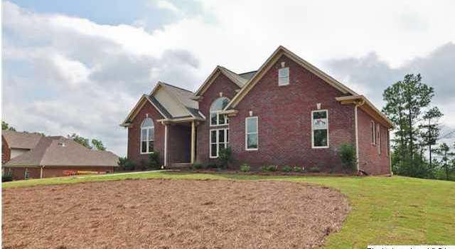 Photo of Property in Chelsea, AL 35051