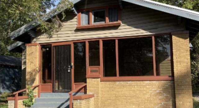 Photo of 1657 Lee Ave SW, Birmingham, AL 35211