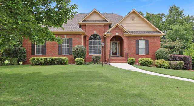 Photo of 536 Overlook Rd, Fultondale, AL 35068