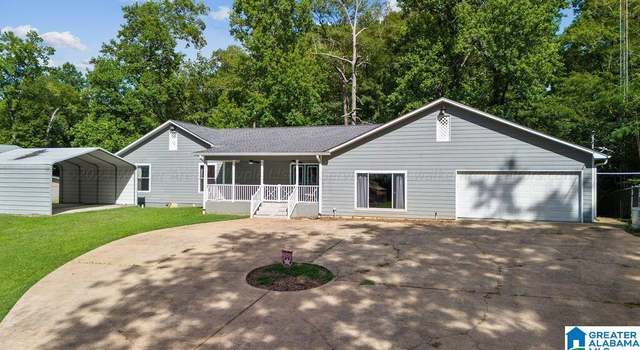 Photo of 515 River Dr, Quinton, AL 35130