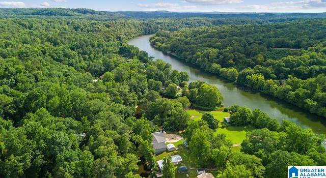 Photo of 515 River Dr, Quinton, AL 35130