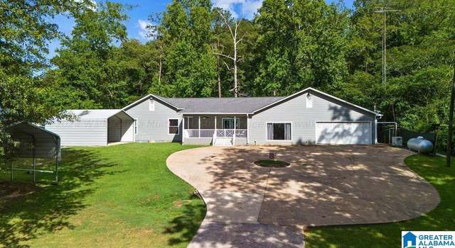Photo of 515 River Dr, Quinton, AL 35130