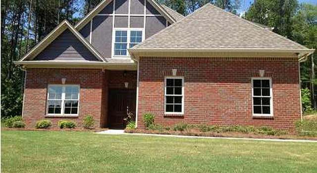 Photo of Property in Wilsonville, AL 35186