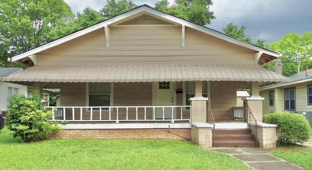 Photo of 8405 3rd Ave S, Birmingham, AL 35206