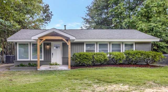 Photo of 140 Fern St, Irondale, AL 35210