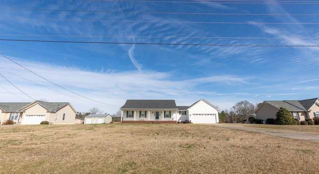Photo of 6410 Rocky Ford Rd, Hokes Bluff, AL 35903