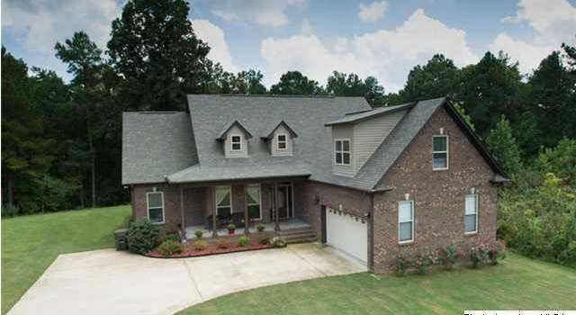 Photo of 125 Cotton Top Ln, Pell City, AL 35125