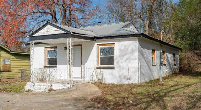 Photo of 224 Ann Dr, Birmingham, AL 35211