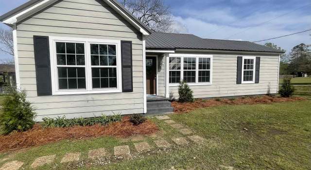 Photo of 295 Alabama Ave, Thorsby, AL 35171