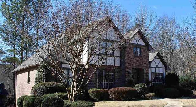 Photo of 4068 Milner Way, Hoover, AL 35242