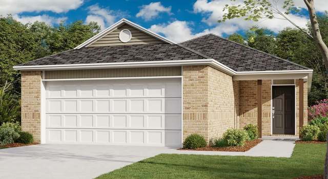 Photo of 11 Dogwood St, Childersburg, AL 35044