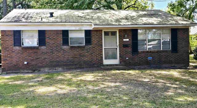 Photo of 209 Gray St, Linden, AL 36748