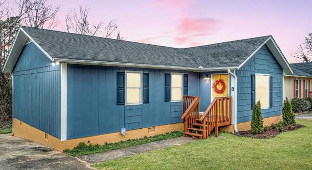 Photo of 1806 Huntington Dr, Birmingham, AL 35214